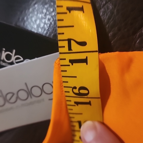 Ideology Performance Tank - Picture 8 of 9